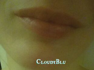 CloudyBlu