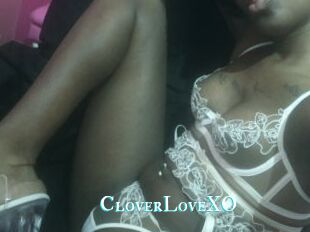 CloverLoveXO