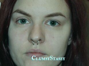 ClumsyStasey