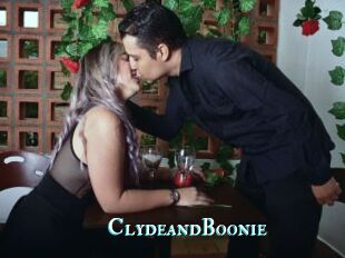 ClydeandBoonie