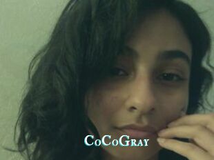 CoCoGray