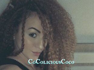 CoColiciousCoco
