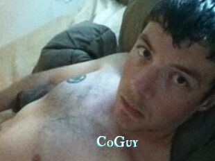 CoGuy