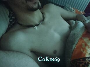 CoKin69