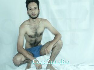 CockZillaBig