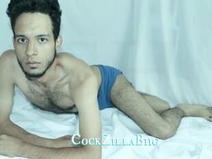 CockZillaBiig