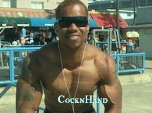 CocknHand