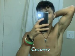 Cockyyyz