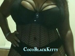 CocoBlackKitty