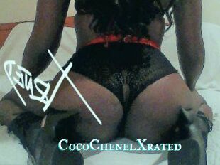 CocoChenelXrated