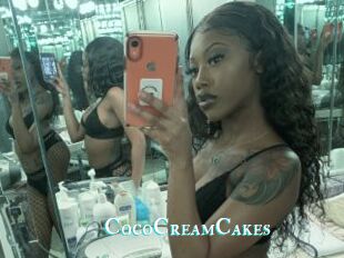 CocoCreamCakes