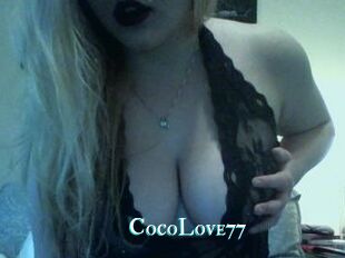 CocoLove77