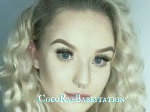 CocoRaeBabestation