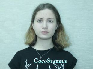 CocoSparkle