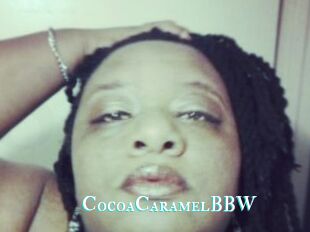 CocoaCaramelBBW