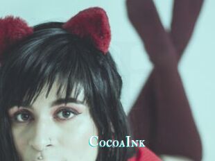 CocoaInk