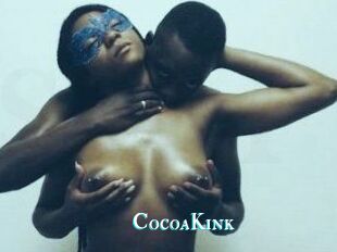 CocoaKink
