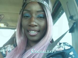 Cocoaleaf