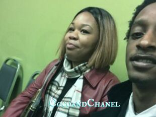 CocoandChanel