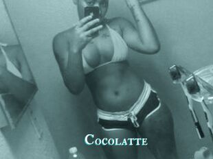 Cocolatte