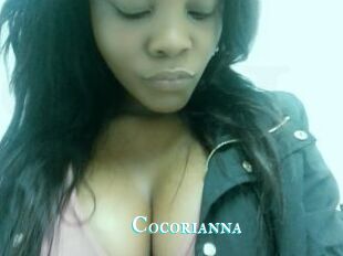 Cocorianna