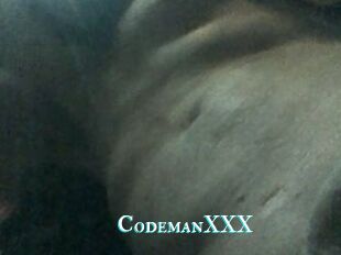 CodemanXXX