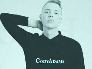 Cody_Adams