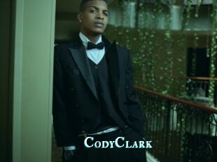 CodyClark