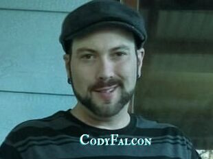 CodyFalcon