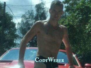 Cody_Weber