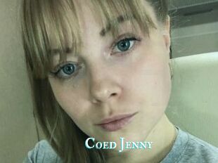 Coed_Jenny