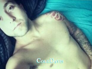 Cole_Davis