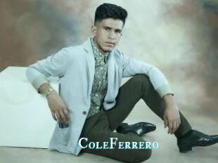 ColeFerrero