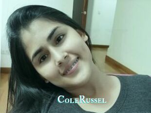 ColeRussel
