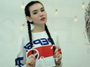 Colett