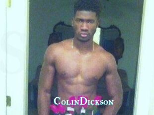 Colin_Dickson
