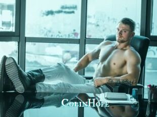 ColinHope