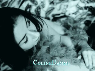 ColineDamme