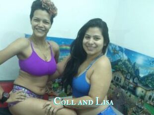 Coll_and_Lisa