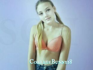 CollegeBunny18