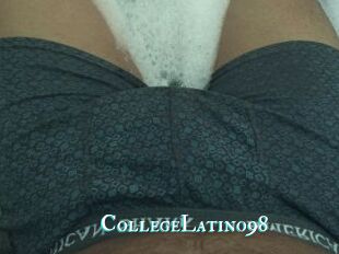 CollegeLatino98