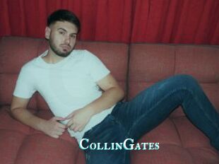 CollinGates