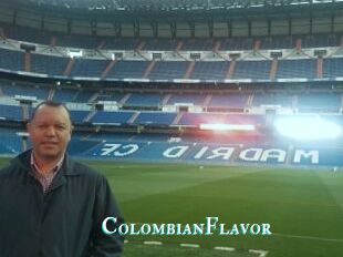 ColombianFlavor