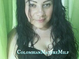 ColombianMatureMilf