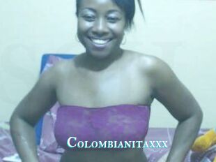 Colombianitaxxx