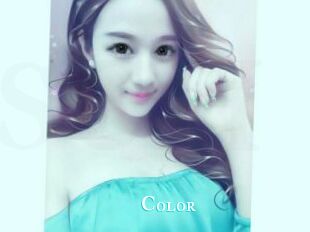 Color