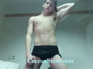 ColtonStanfordx