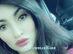 ColumbianBarb