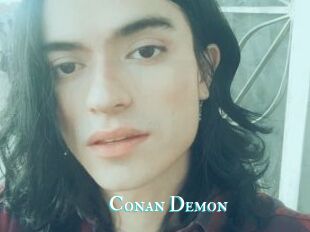 Conan_Demon