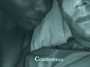 Condmd100